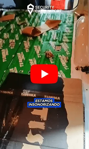 insonorización n400